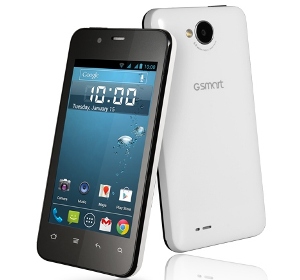 Смартфон Gigabyte GSmart Rio R1