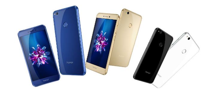 мобильный телефон Honor-8