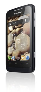 Смартфон Lenovo IdeaPhone P700i